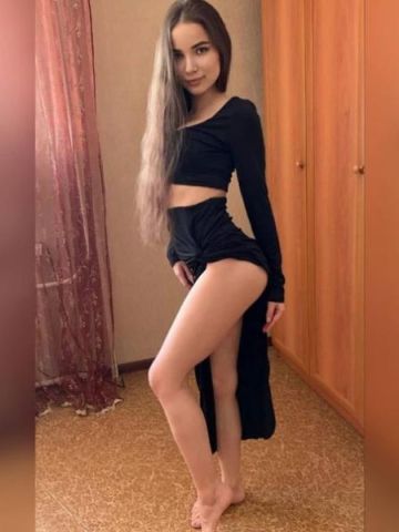 Анкета проститутки Лика, 23 года