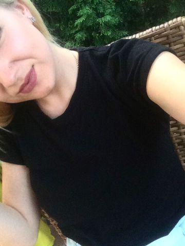 Анкета проститутки Забава, 23 года